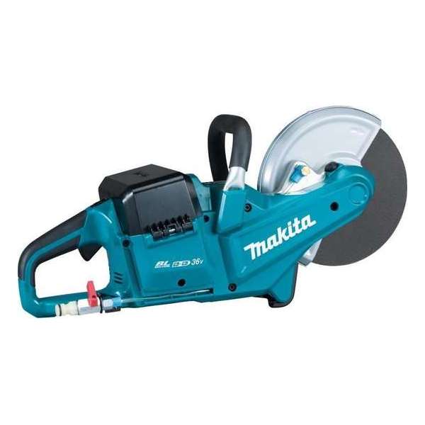 Makita - accu doorslijper - DCE090T2X1