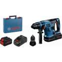 Bosch GBH 18V-34 CF Kit koffer accu-boorhamer