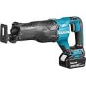 Makita DJR187RT 18V Li-Ion accu reciprozaag set (1x 5.0Ah accu) - snelwissel - variabel - koolborstelloos