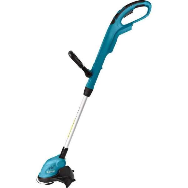 Makita DUR181PT4J 18V Li-Ion accu grastrimmer set (4x 5,0Ah) incl. Mbox - 260mm