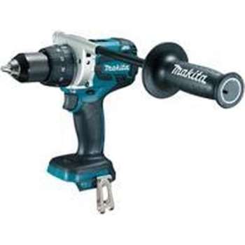 Makita DDF481Y1J 18V Li-Ion accu boor-/schroefmachine body + (1x 1.5Ah accu) in Mbox - koolborstelloos