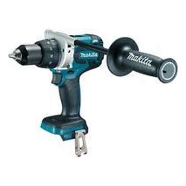 Makita DDF481Y1J 18V Li-Ion accu boor-/schroefmachine body + (1x 1.5Ah accu) in Mbox - koolborstelloos