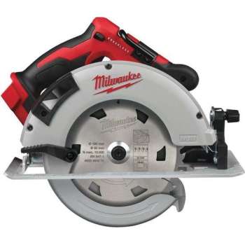 Milwaukee M18BLCS660X Cordless Circular Saw