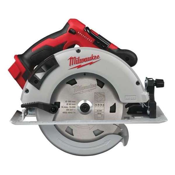 Milwaukee M18BLCS660X Cordless Circular Saw