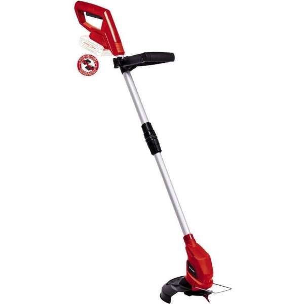 EINHELL GC-CT 18/24 Li Solo Accu Grastrimmer Power X-Change