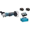 Makita Haakse boormach. DDA350RTJ 18 V