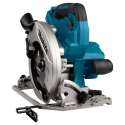 Makita DHS783ZJU 2x18 V Cirkelzaag 190 mm