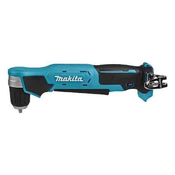 Makita Accu Haakse Boormachine DA333DZ body