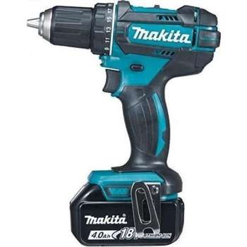 Makita DDF482RME