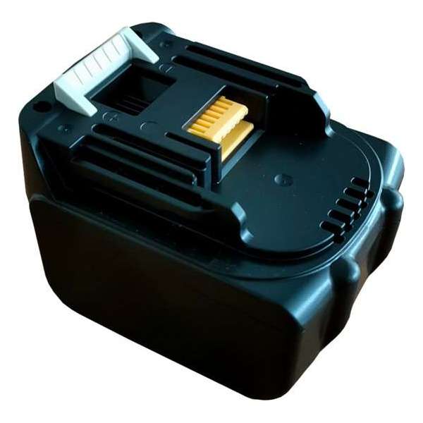 Accu voor Makita BL1430- 14,4 Volt- 3000 mAh - Samsung Cellen