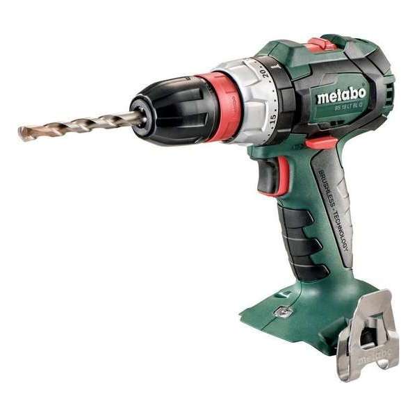 Metabo BS 18 LT BL accu schroefboormachine 18V