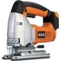 AEG Powertools BST18X Draadloze decoupeerzaagmachine | Wipzaag 18V