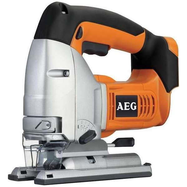 AEG Powertools BST18X Draadloze decoupeerzaagmachine | Wipzaag 18V