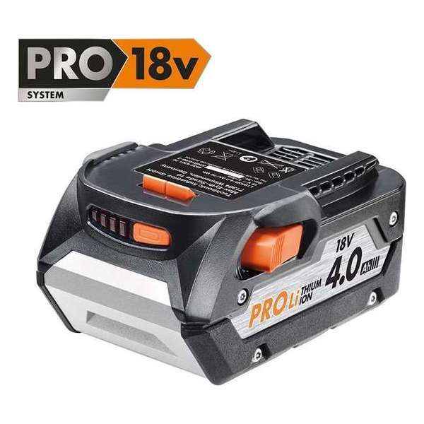 AEG Powertools L1840R Accu | Reserve batterij | 4,0 Ah 18V Li-ion