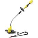 Kärcher LTR 33 Accu Grastrimmer - 36 Volt - Exclusief accu en lader - 33 cm maaibreedte