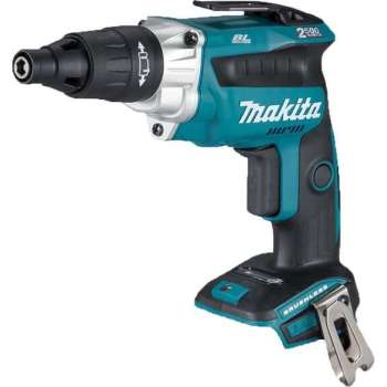 Makita DFS251Z 18V Li-Ion accu schroevendraaier body - koolborstelloos