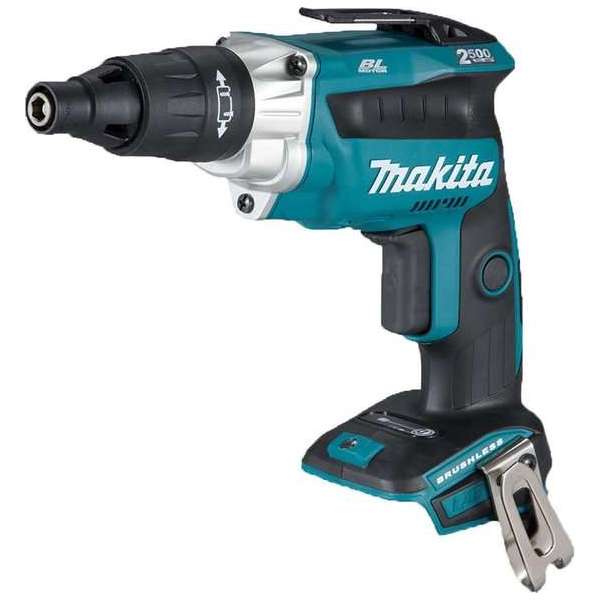 Makita DFS251Z 18V Li-Ion accu schroevendraaier body - koolborstelloos