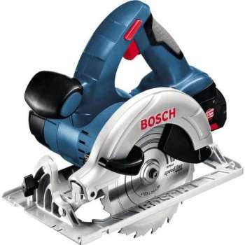 Bosch GKS 18 V-LI Professional Blau Akku-Kreiss�ge