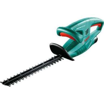 Bosch EasyHedgeCut 12-35 Li Accu Heggenschaar - 35 cm zwaardlengte - 15 mm mesafstand - Met accu en lader