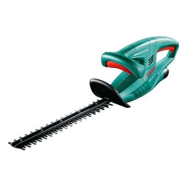 Bosch EasyHedgeCut 12-35 Li Accu Heggenschaar - 35 cm zwaardlengte - 15 mm mesafstand - Met accu en lader