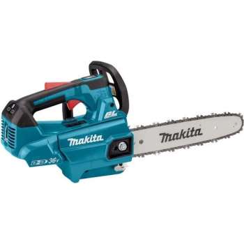 Makita DUC306Z 36V (2x 18V) Li-ion accu kettingzaag body - 300mm