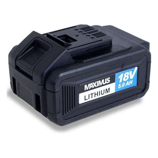 Maximus - 20V - li-on - accu - 5.0 Ah