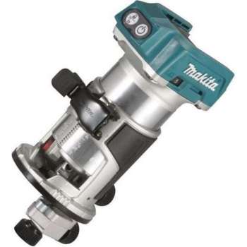 Makita DRT50Z 18V Bovenfrees / kantenfrees / trimmer (body)