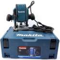 MAKITA Bovenfrees RP0900J - 900 W - In Mbox