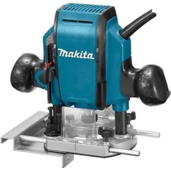 Makita RP0900 Bovenfrees - 900W - 8mm