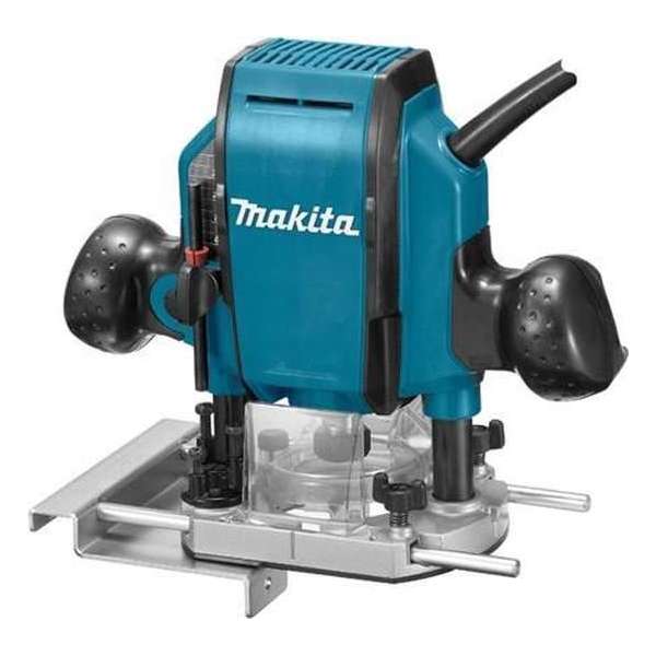 Makita RP0900 Bovenfrees - 900W - 8mm