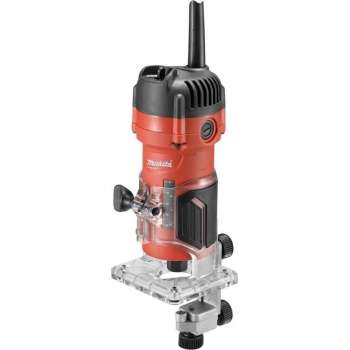 Makita M3700 Kantenfrees - 530 W - 6mm