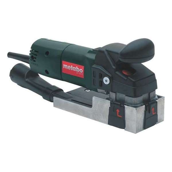 Metabo LF 724 S Lakfrees 710W in Koffer