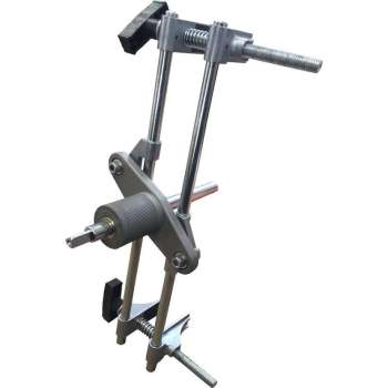 T-Mech Mortice Jig