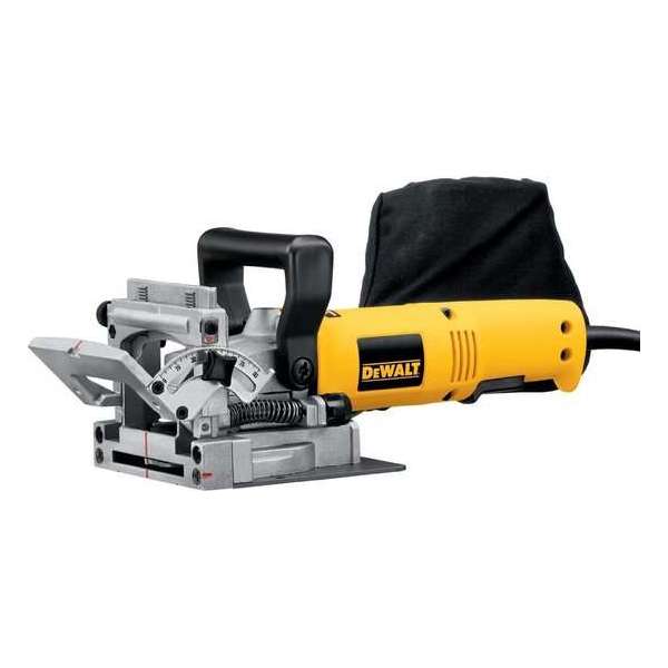 Dewalt DW682K-QS Lamellenfrees