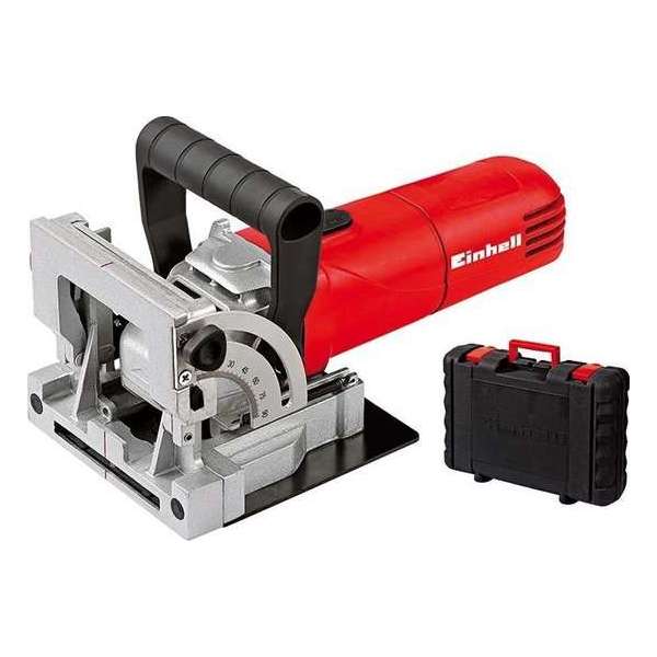 Einhell Lamellendeuvelfrees 860 W – Met freesblad