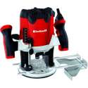 Einhell TE-RO 1255 E Bovenfrees