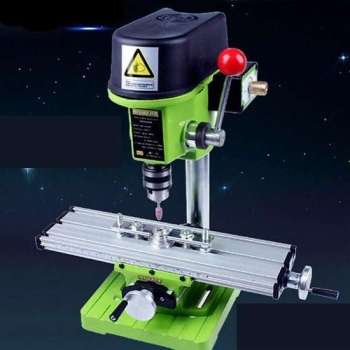 Dakta® FreesMachine | Mini | Werktafel | X en Y as Graveermachine | Graveren