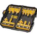 DeWALT DT90016 / DR9992 Frezenset 12-dlg.