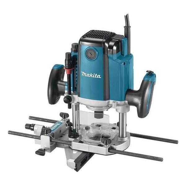 Makita Bovenfreesmachine RP1800FX