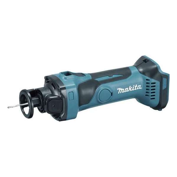 Makita DCO180Z 18V Li-Ion accu gipfrees body - 6,35mm