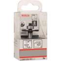 Bosch - Groefzaagjes 8 mm, D1 32 mm, L 3 mm, G 51 mm