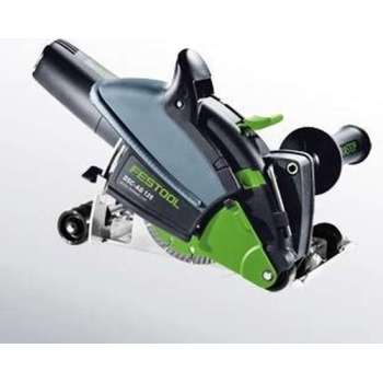 Festool DSC-AG 125 Plus Diamant-doorslijpsysteem 767996