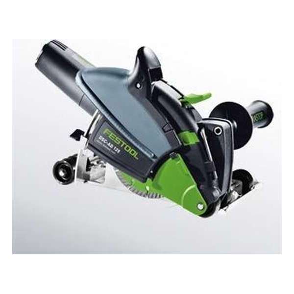 Festool DSC-AG 125 Plus Diamant-doorslijpsysteem 767996