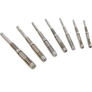 7 Delige Verstelbare Ruimerset 6mm T/M 12mm