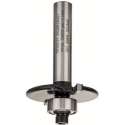 Bosch - Groefzaagjes 8 mm, D1 32 mm, L 5 mm, G 51 mm