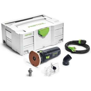 Festool Kantenfreesmachine OFK 500 Q-Plus r2 574357