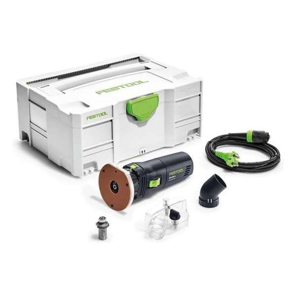 Festool Kantenfreesmachine OFK 500 Q-Plus r2 574357