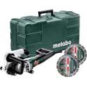 Metabo MFE 40 muurfreesmachine