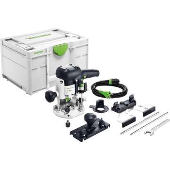 Festool Bovenfreesmachine OF1010EBQ-Plus