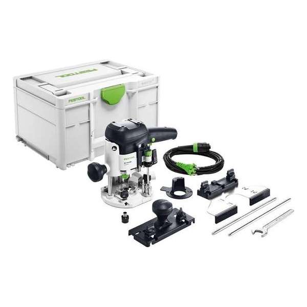 Festool Bovenfreesmachine OF1010EBQ-Plus